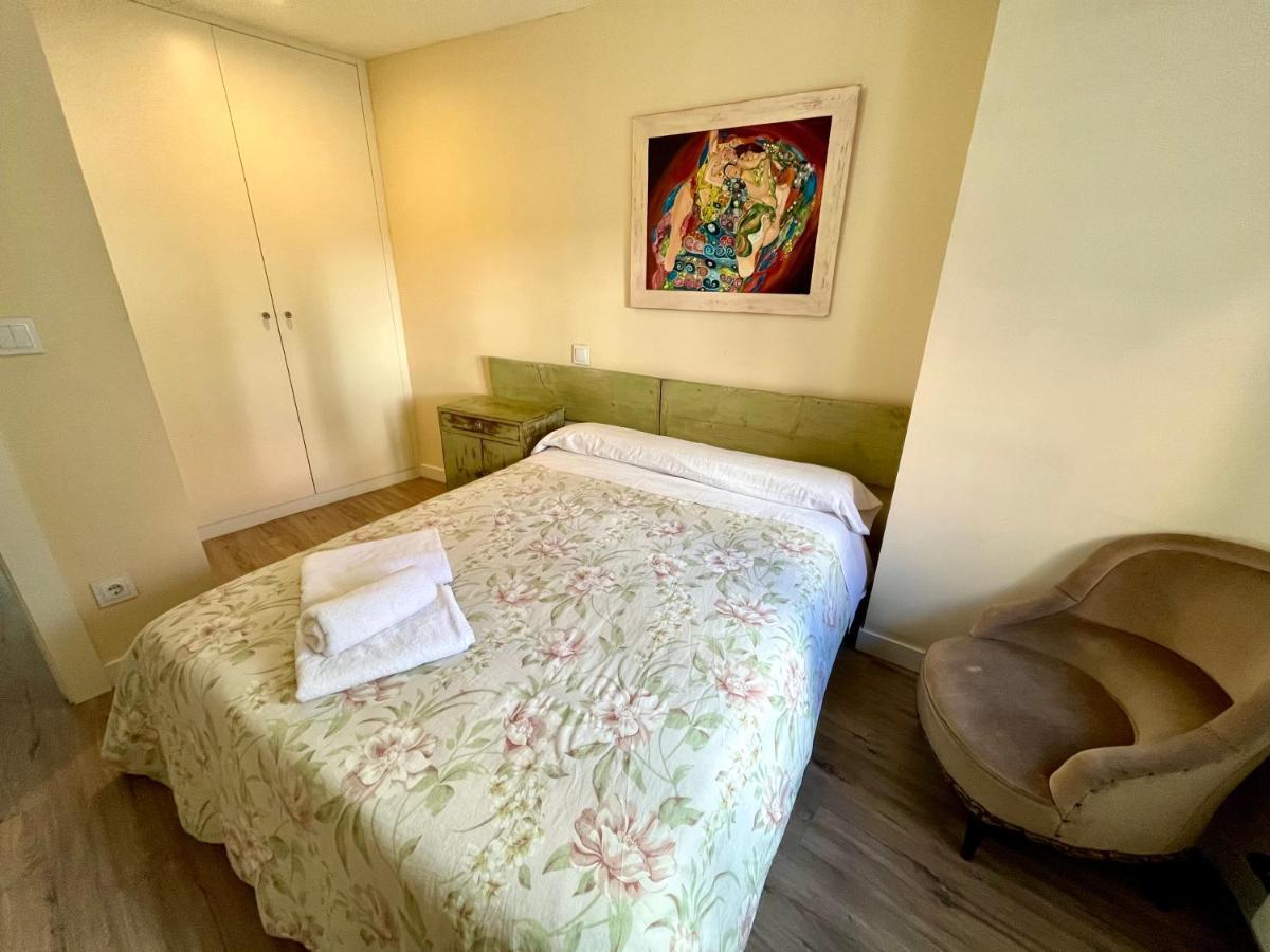 Atuaire Home Vivienda En Perfecta Ubicacion Al Lado De La Catedral De Бургос Экстерьер фото