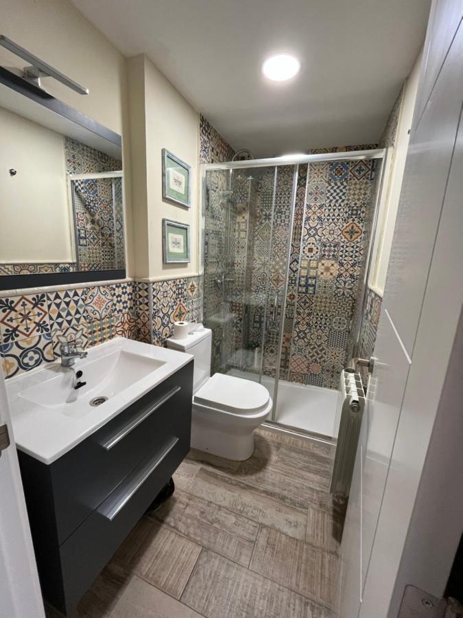 Atuaire Home Vivienda En Perfecta Ubicacion Al Lado De La Catedral De Бургос Экстерьер фото